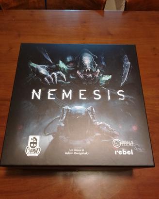 Nemesis ITA