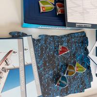 America's Cup New Zeland 2003 gioco da tavolo