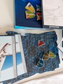 America's Cup New Zeland 2003 gioco da tavolo