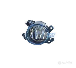 FARO ANABBAGLIANTE SINISTRO SMART FORTWO 07-14