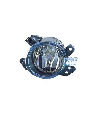 FARO ANABBAGLIANTE SINISTRO SMART FORTWO 07-14