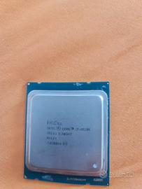 intel i7 4820k 