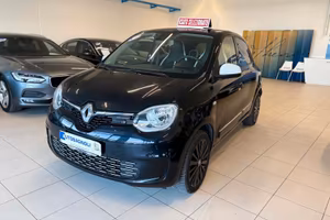 Renault Twingo URBAN NIGHT Electric UNICO PR.