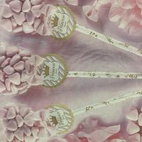 Kit bomboniere nascita / battesimo