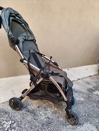 Passeggino Leclerc Baby Influencer Air