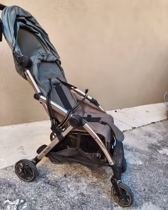 Passeggino Leclerc Baby Influencer Air