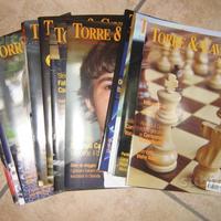 Torre & Cavallo - Annate complete