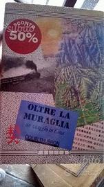 Thubron, Oltre la muraglia: un viaggio in Cina