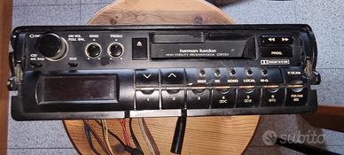 harman kardon cr151 