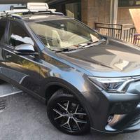 TOYOTA RAV4 2.5 Hybrid STYLE Automatica - Ottime c