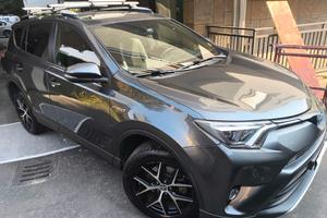 TOYOTA RAV4 2.5 Hybrid STYLE Automatica - Ottime c