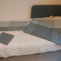 lenzuola e copripiumino ikea