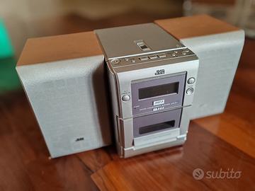 Stereo JVC