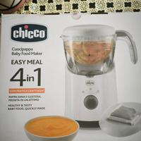 Cuoci pappa Chicco 