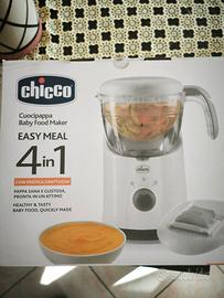 Cuoci pappa Chicco 
