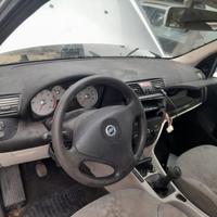 Fiat Stilo