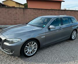 Bmw 530 diesel 245 cv msport