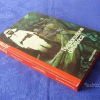 Collana America Cepim "L'Esplorazione dell'Africa"