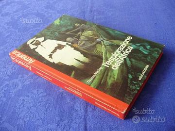 Collana America Cepim "L'Esplorazione dell'Africa"