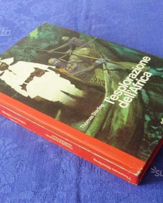 Collana America Cepim "L'Esplorazione dell'Africa"