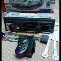 Autoradio bluetooth 