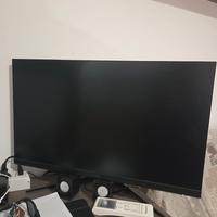 Monitor Gaming 24'