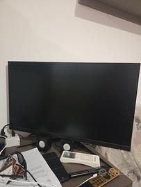 Monitor Gaming 24'