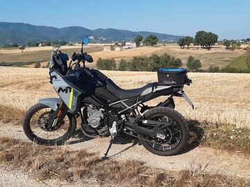 Cieffe 450 MT