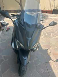 TMax 530 sx