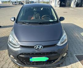 Hyundai i10 econext gpl