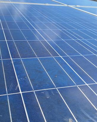 Impianto Fotovoltaico 3kw 2012 con ottimizzatori