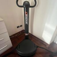 Pedana vibrante professionale Dkn VPower