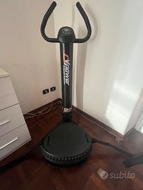 Pedana vibrante professionale Dkn VPower