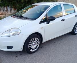 FIAT Punto 1.3 Multijet anno 2009 disel