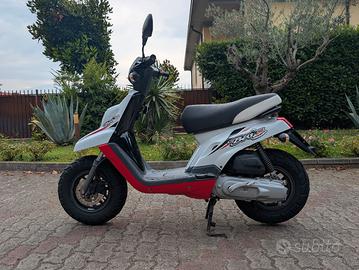 Yamaha BW's MBK Booster - Condizioni da VETRINA