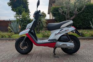 Yamaha BW's MBK Booster - Condizioni da VETRINA