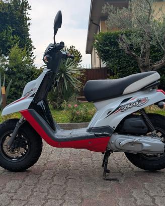 Yamaha BW's MBK Booster - Condizioni da VETRINA