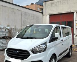 FORD Transit Custom 1ª s - 2023