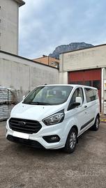 FORD Transit Custom 1ª s - 2023