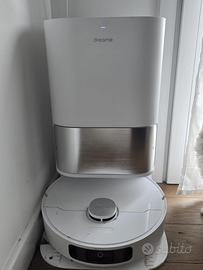 Robot aspirapolvere lavapavimenti DREAM ULTRA 10
