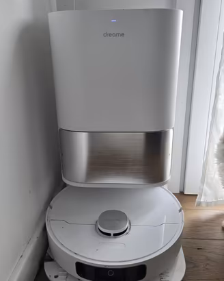 Robot aspirapolvere lavapavimenti DREAM ULTRA 10