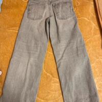 Pantaloni bambina, Zara