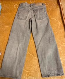 Pantaloni bambina, Zara