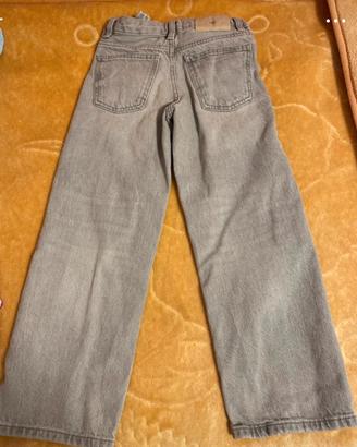 Pantaloni bambina, Zara