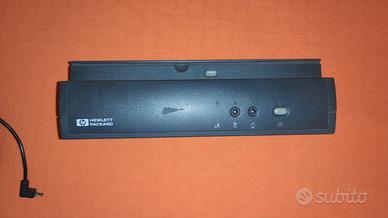 🎁 Stampante Vintage HP DeskJet 340 🖨️