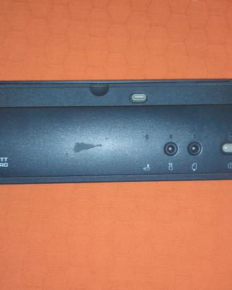 🎁 Stampante Vintage HP DeskJet 340 🖨️