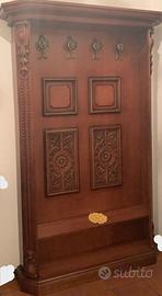 GUARDAROBA / APPENDI ABITI DA ENTRATA