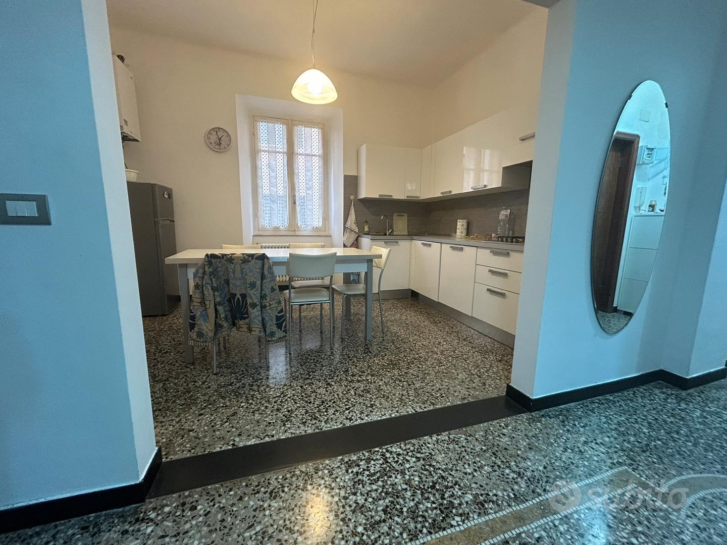 Appartamento – GE - Altro