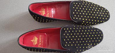 scarpe uomo esclusive