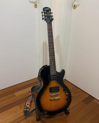 Chitarra elettrica epiphone
